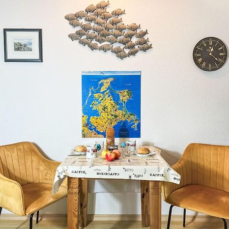 Apartment Glowe - Glw657 By Interhome 외부 사진