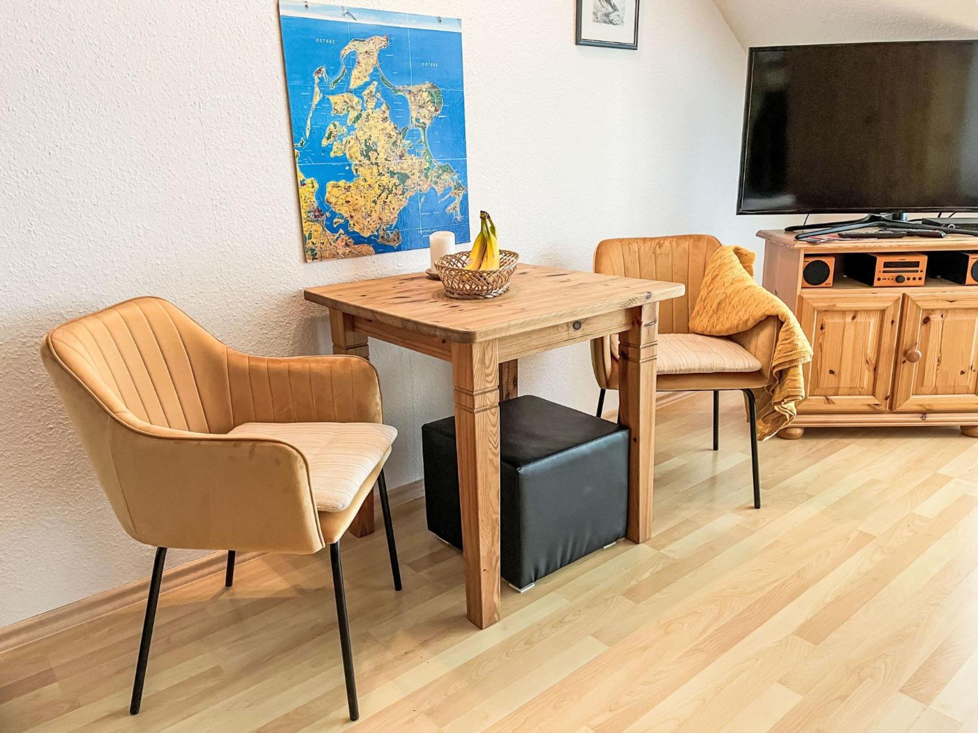 Apartment Glowe - Glw657 By Interhome 외부 사진
