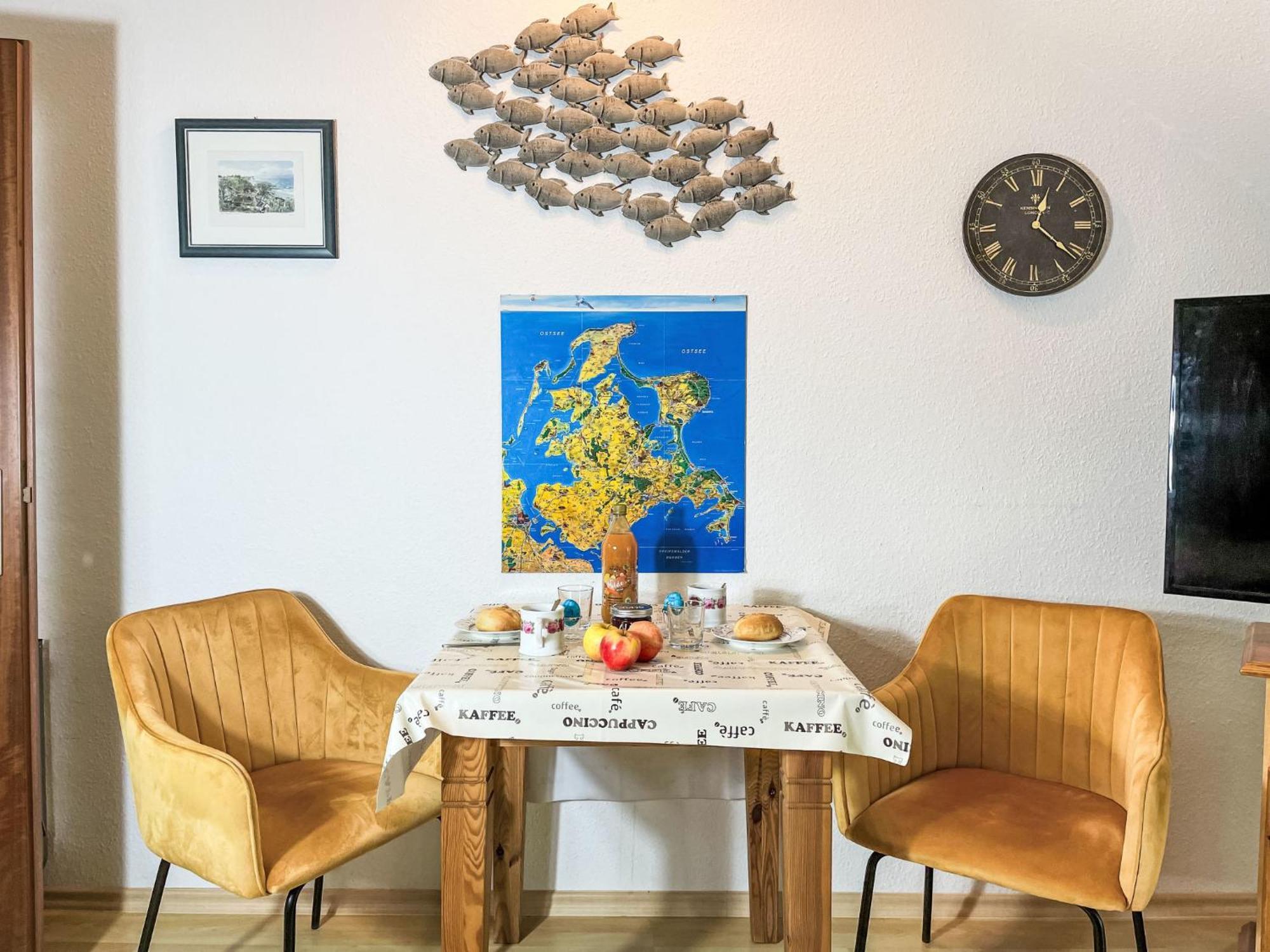 Apartment Glowe - Glw657 By Interhome 외부 사진