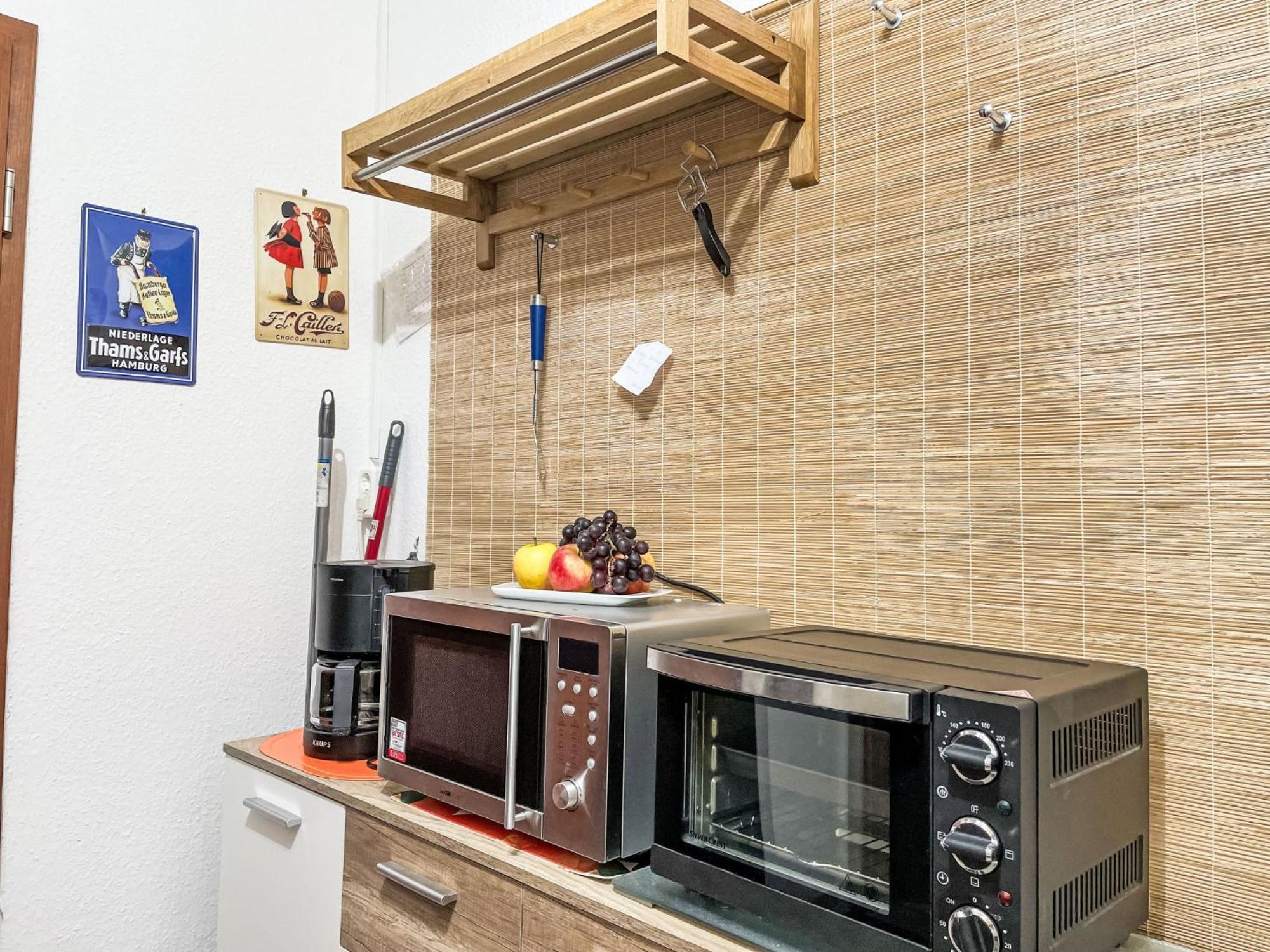 Apartment Glowe - Glw657 By Interhome 외부 사진